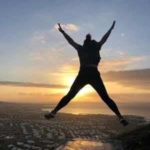 Meet your Posher, Dani